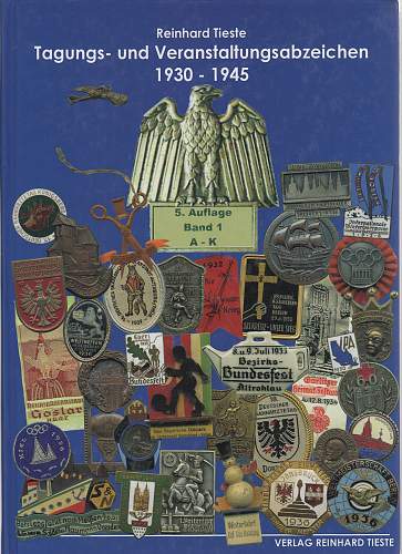 Third Reich Tinnies/conference and event badges/WHW, HJ, SS, NSDAP, May Day, Gau Tag, ect.