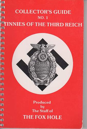 Third Reich Tinnies/conference and event badges/WHW, HJ, SS, NSDAP, May Day, Gau Tag, ect.
