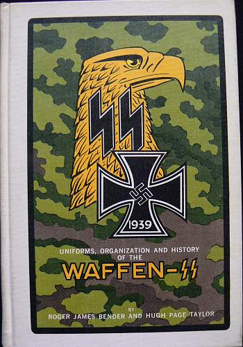 SS Uniforms and insignia