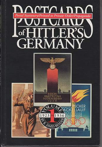 Photos - Papers - Propaganda of the Third Reich
