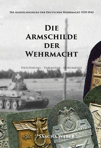 Orders and Decorations of the Third Reich (Both Combat awards and Political Awards)