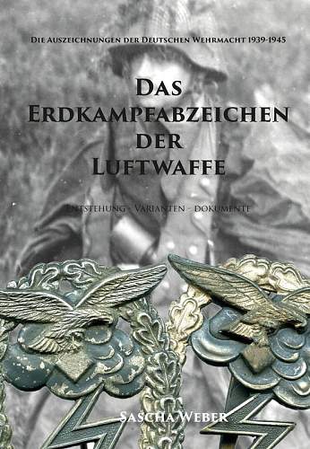 Orders and Decorations of the Third Reich (Both Combat awards and Political Awards)