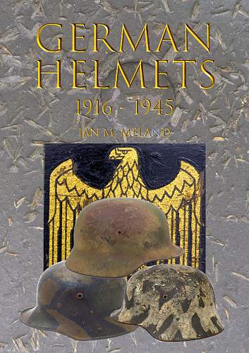 Third Reich Steel Helmets (ALL categories, HEER, SS, LUFT, KM)