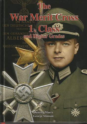 Orders and Decorations of the Third Reich (Both Combat awards and Political Awards)