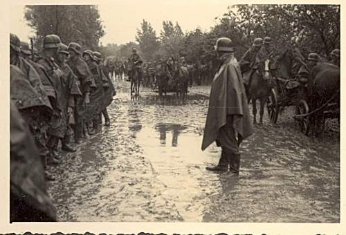 WW2 German Ostfront pictures