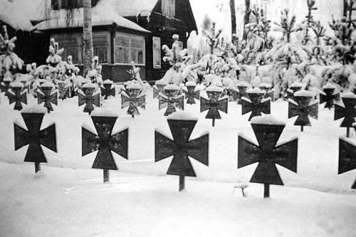 WW2 German Ostfront pictures