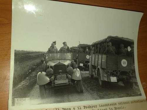 WW2 German Ostfront pictures