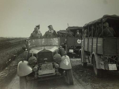 WW2 German Ostfront pictures