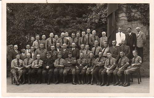 Nsdap group photo for you all to see....