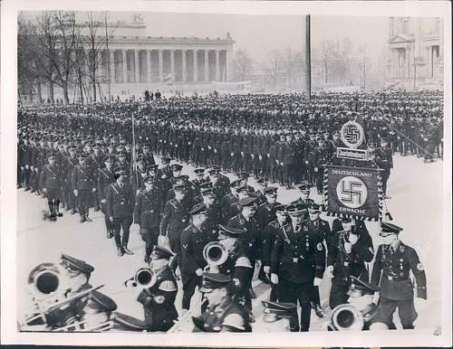 Nsdap group photo for you all to see....