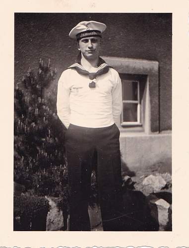 Kriegsmarine Photos