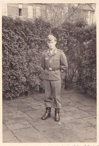 Luftwaffe Photos