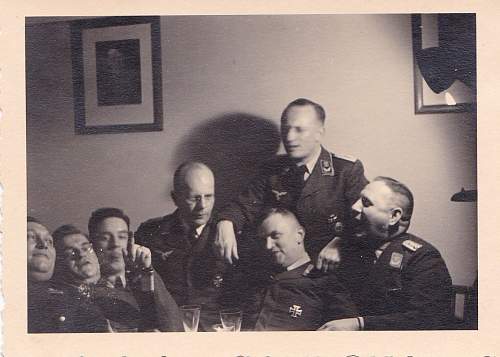 Luftwaffe Photos