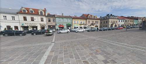 &quot;Bloody Wednesday&quot;  in Olkusz Poland 31.07.1940