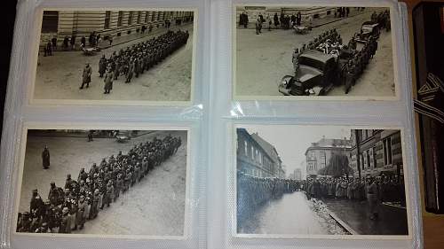 My German Photo Collection