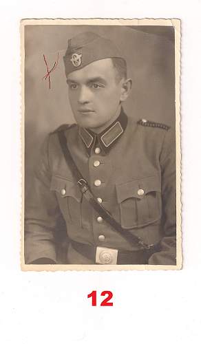 Wehrmacht photos