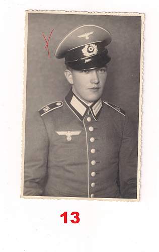 Wehrmacht photos