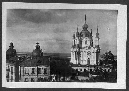 WWII photobook of my grandfather served in Rgt. 616 WH 16