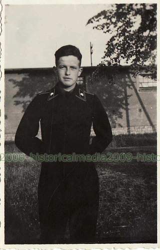 My WW2 PHOTOS collection - Third Reich Images