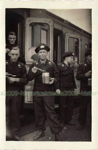 My WW2 PHOTOS collection - Third Reich Images