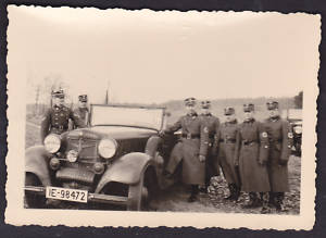 My WW2 PHOTOS collection - Third Reich Images