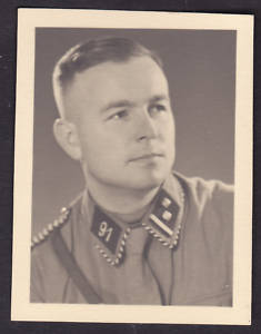 My WW2 PHOTOS collection - Third Reich Images