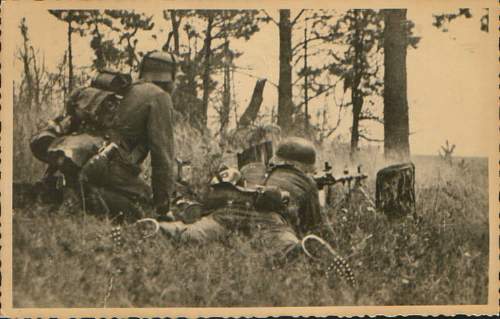 My WW2 PHOTOS collection - Third Reich Images