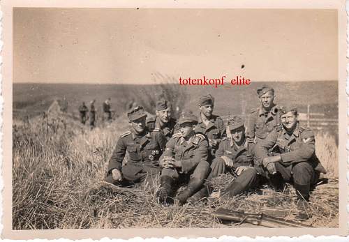 My WW2 PHOTOS collection - Third Reich Images