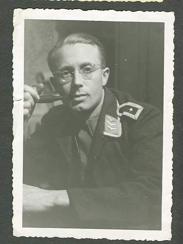 My WW2 PHOTOS collection - Third Reich Images