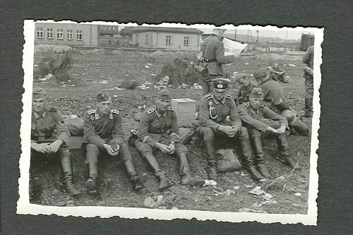 My WW2 PHOTOS collection - Third Reich Images