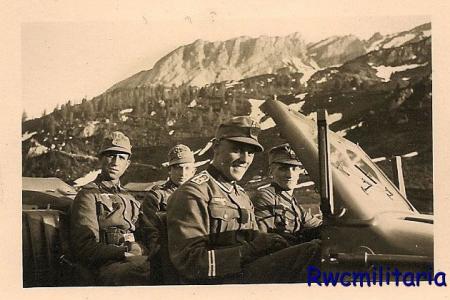 My WW2 PHOTOS collection - Third Reich Images