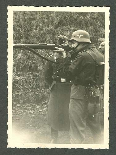 My WW2 PHOTOS collection - Third Reich Images