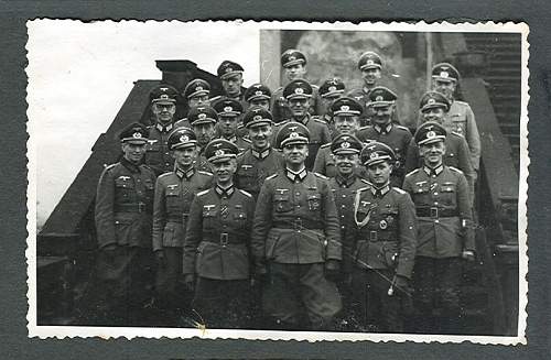 My WW2 PHOTOS collection - Third Reich Images