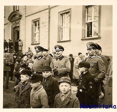 My WW2 PHOTOS collection - Third Reich Images