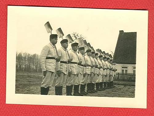 My WW2 PHOTOS collection - Third Reich Images