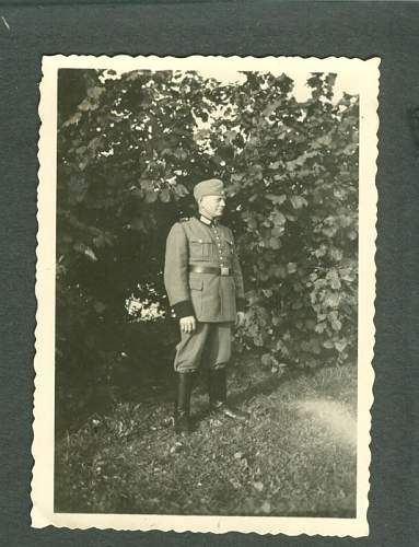 My WW2 PHOTOS collection - Third Reich Images