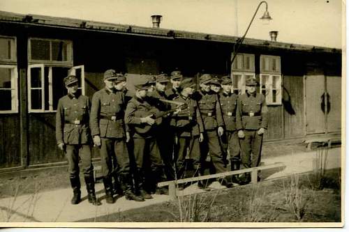 My WW2 PHOTOS collection - Third Reich Images