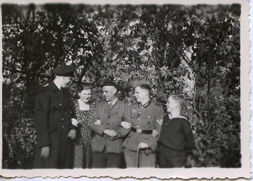 My WW2 PHOTOS collection - Third Reich Images