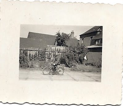 German wartime photos