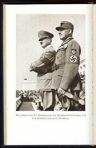 Photographs of Hitler