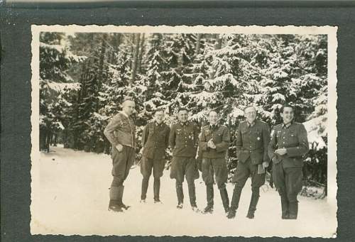 My WW2 PHOTOS collection - Third Reich Images