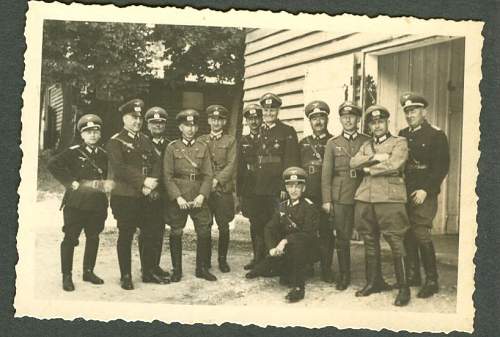 My WW2 PHOTOS collection - Third Reich Images