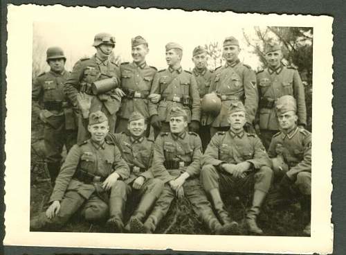 My WW2 PHOTOS collection - Third Reich Images