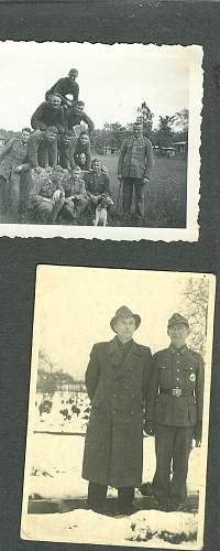 My WW2 PHOTOS collection - Third Reich Images