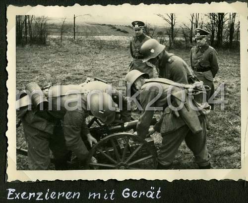 My WW2 PHOTOS collection - Third Reich Images