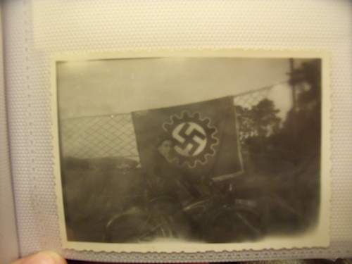 ww2/Hitler photos..