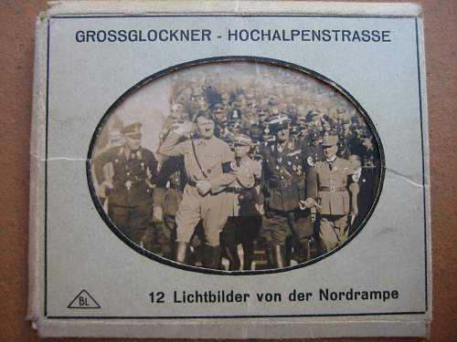 Adolf photo 22-10-1933