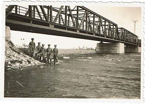 German Postcards and Photos.