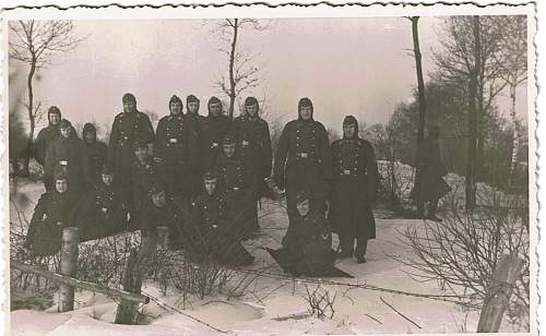 German Postcards and Photos.