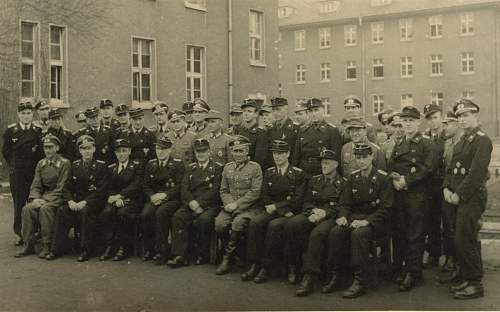 Oberleutnant Fichtenau, 24th Panzer Division, Panzerjäger 40